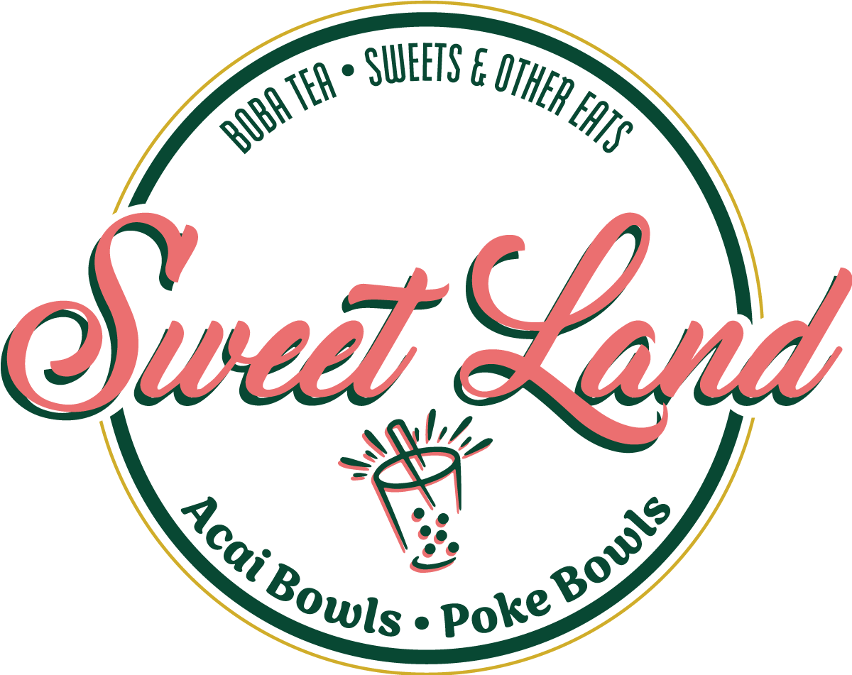 Sweetland n Things logo